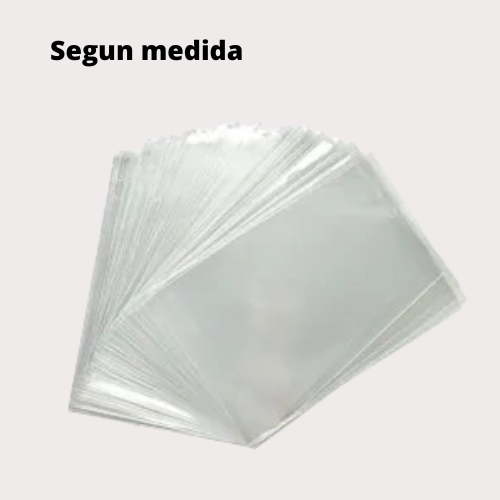 Bolsa Ziploc x 1000 unidades 3×3 – Plásticos HL
