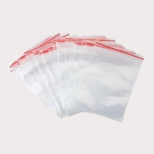 Bolsa Ziploc x 1000 unidades 3×3 – Plásticos HL